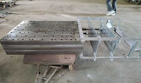 拉擠模具加熱段、注膠段、過渡段作用解析